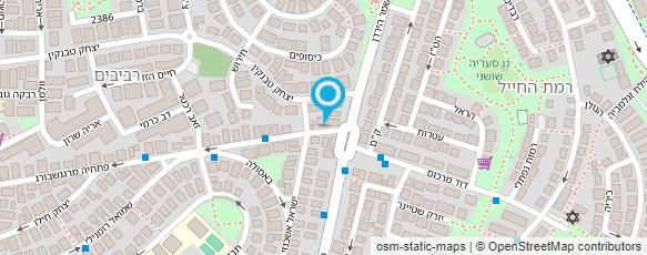 מפת הגעה אל האו מיאו ועוד