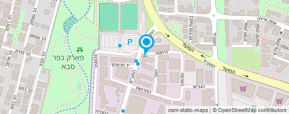 מפת הגעה אל חומוס ירדני