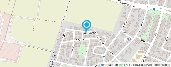 מפת הגעה אל הרצל שאוליאן - שרותים משפטיים