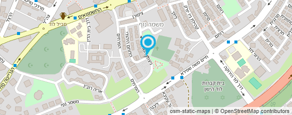 מפת הגעה אל עדנאן ובניו קבלן רשום