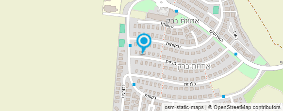 מפת הגעה אל עדית תכשיטים