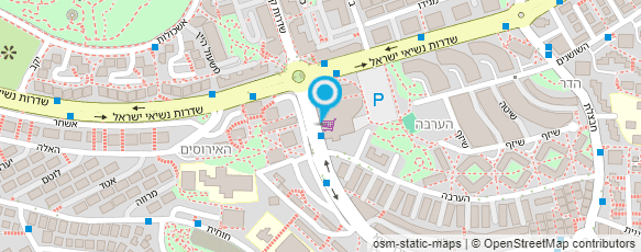 מפת הגעה אל Nefertiti נפרטיטי תכשיטים