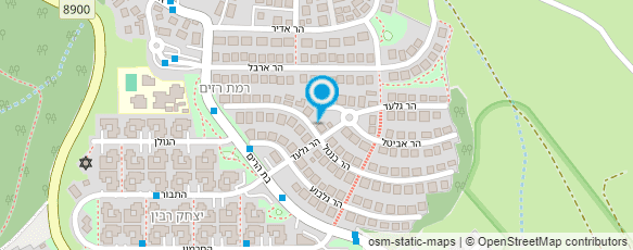 מפת הגעה אל גרין מרינה Green iDesign מפת הגעה אל גרין מרינה Green iDesign