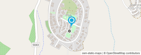 מפת הגעה אל צרפתי - בניין הארץ הטובה מפת הגעה אל צרפתי - בניין הארץ הטובה