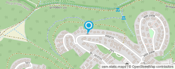 מפת הגעה אל מחשבות טהורות