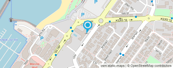 מפת הגעה אל לאונרדו-פתאל מפת הגעה אל לאונרדו-פתאל