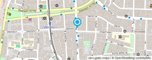 מפת הגעה אל חתן כלה עבודות יד