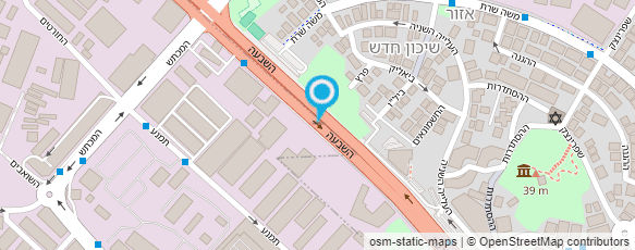 מפת הגעה אל Royal car