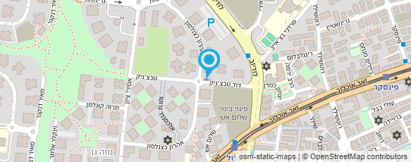 מפת הגעה אל חוזק- הנדי מן ואחזקת בניינים מפת הגעה אל חוזק- הנדי מן ואחזקת בניינים