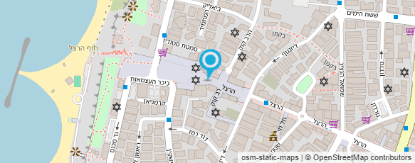 מפת הגעה אל פרוג'ינו