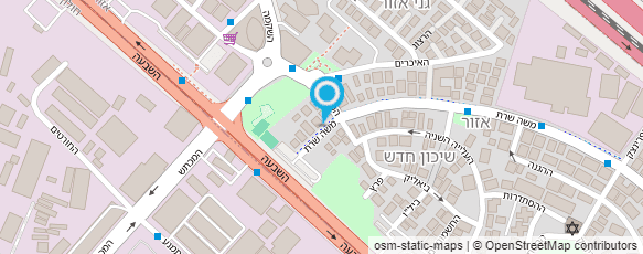 מפת הגעה אל ספיר אלבז-איזמירלי - מאפרת מקצועית מפת הגעה אל ספיר אלבז-איזמירלי - מאפרת מקצועית