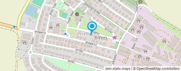 מפת הגעה אל איתן עוז חשמל מפת הגעה אל איתן עוז חשמל