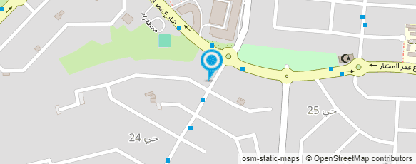 מפת הגעה אל אבן ושיש אלקודס