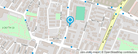 מפת הגעה אל כתר אחזקות
