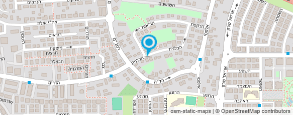 מפת הגעה אל רעיה עיצוב תכשיטים