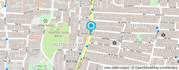 מפת הגעה אל zeus 09