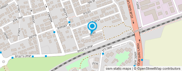 מפת הגעה אל אמינות בנדל"ן