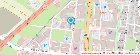 מפת הגעה אל בנדיקט