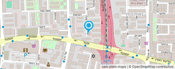 מפת הגעה אל רועי מצלמות אבטחה מפת הגעה אל רועי מצלמות אבטחה