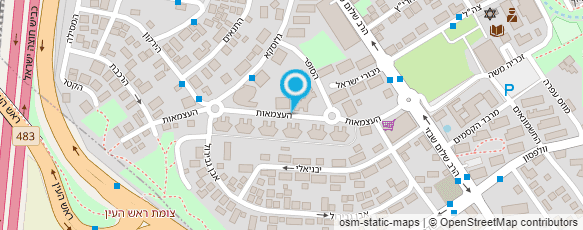 מפת הגעה אל אורטל דישק