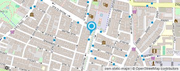 מפת הגעה אל Pele Bubbles - בועות והפתעות