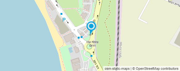 מפת הגעה אל מוברשם