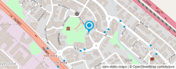 מפת הגעה אל קדמי יעקוב - יחסים בינלאומיים