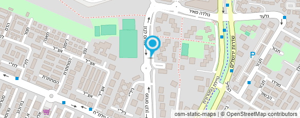 מפת הגעה אל seohacker