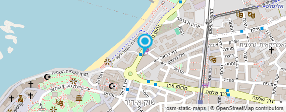 מפת הגעה אל טיהור אנרגטי