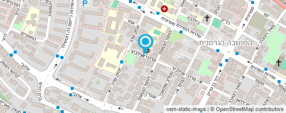 מפת הגעה אל ויקטור נכסים מפת הגעה אל ויקטור נכסים