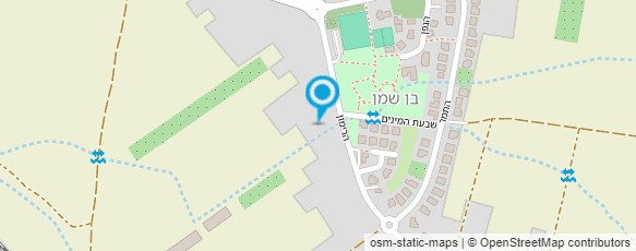 מפת הגעה אל Asiabex נדל"ן