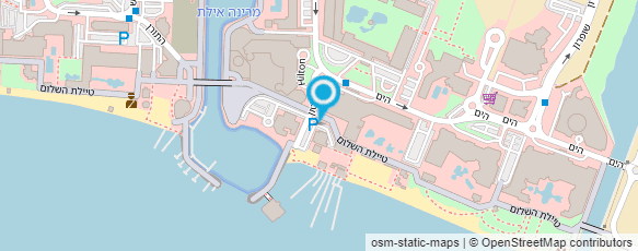 מפת הגעה אל American Eagle