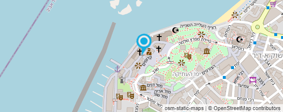 מפת הגעה אל THAI LINE KITCHEN מפת הגעה אל THAI LINE KITCHEN