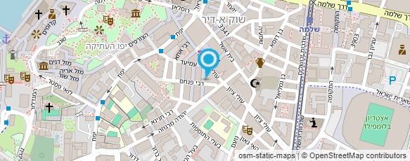 מפת הגעה אל אהובה - חמארה ים תיכונית מפת הגעה אל אהובה - חמארה ים תיכונית