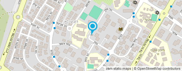 מפת הגעה אל רוניקור