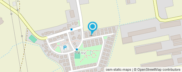 מפת הגעה אל הילה אוחיון - ייעוץ זוגי מפת הגעה אל הילה אוחיון - ייעוץ זוגי