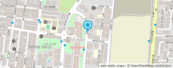 מפת הגעה אל אגדות