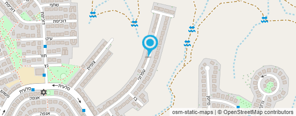 מפת הגעה אל לימור קרנסה - אימון אישי nlp