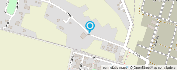 מפת הגעה אל שיר בר לב "עוצמת המגע"