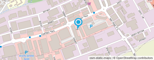 מפת הגעה אל מגנוליה