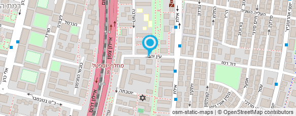 מפת הגעה אל ג'ניפר - שיאצ'ו