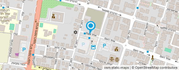 מפת הגעה אל אלה יזמות ושיווק פרוייקטים בע"מ מפת הגעה אל אלה יזמות ושיווק פרוייקטים בע"מ