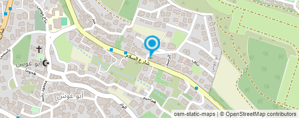 מפת הגעה אל מקסי סנדוויץ