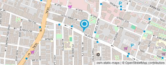 מפת הגעה אל זווית אחרת