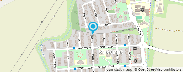 מפת הגעה אל משחקים בחומר