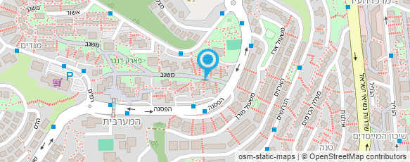 מפת הגעה אל אלטקס נכסים מפת הגעה אל אלטקס נכסים