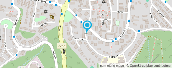 מפת הגעה אל ספיישל משלוחים מפת הגעה אל ספיישל משלוחים