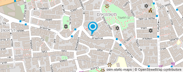 מפת הגעה אל Ouro Da Mata אורו דה מאטה