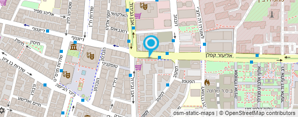 מפת הגעה אל סטמפה