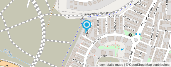 מפת הגעה אל Outrun